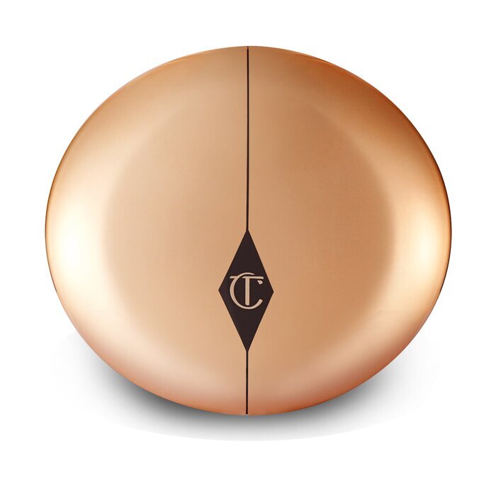 Charlotte Tilbury Airbrush Flawless Finish Puder - Nr. 02 Medium 8 g/0,28 oz