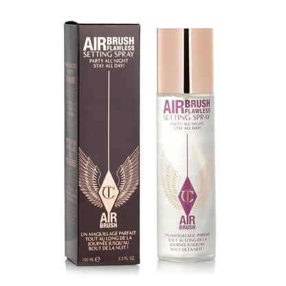 Charlotte Tilbury Airbrush Flawless Setting Spray 100ml/3,3 oz