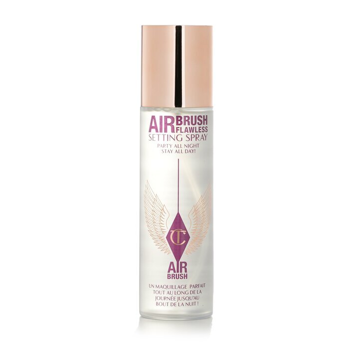 Charlotte Tilbury Airbrush Flawless Setting Spray 100ml/3,3 oz