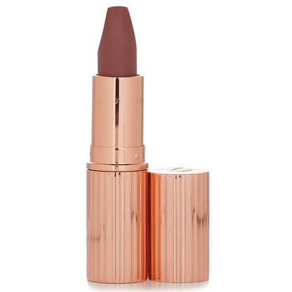 Charlotte Tilbury Matte Revolution - # Very Victoria (Taupe Nude) 3,5 g/0,12 oz