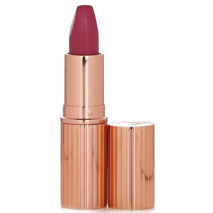 Charlotte Tilbury Matte Revolution - # Anmutig Pink (Pink Coral) 3,5 g/0,12 oz