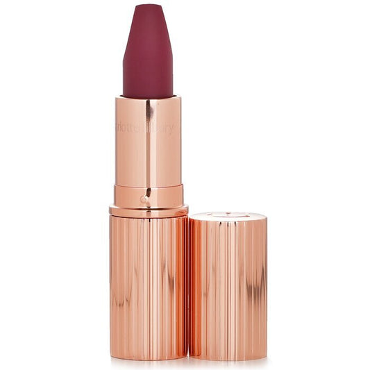 Charlotte Tilbury Matte Revolution - # Love Liberty (Dreamy Berry Pin) 3,5 g/0,12 oz