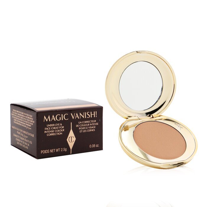 Charlotte Tilbury Magic Vanish Farbkorrektor - Nr. 2 Medium 2,5 g/0,08 oz