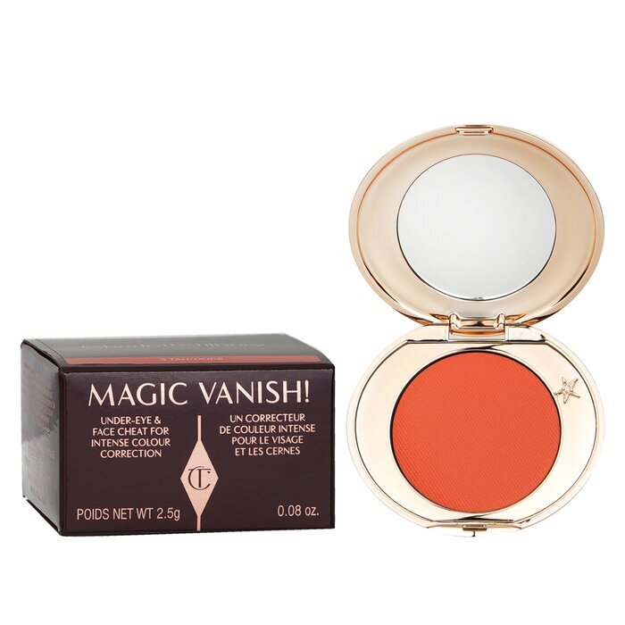 Charlotte Tilbury Magic Vanish Farbkorrektor - Nr. 3 Tan 2,5 g/0,08 oz