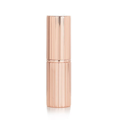 Charlotte Tilbury Matte Revolution (The Super Nudes) – # Cover Star (Nude Muted Apricot) 3,5 g/0,12 oz