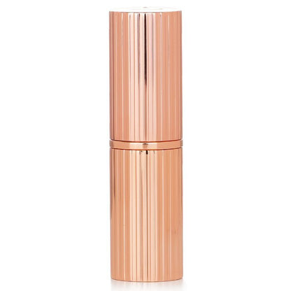 Charlotte Tilbury Matte Revolution - # Supermodel (mitteltöniges, gedämpftes Nude-Rose) 3,5 g/0,12 oz