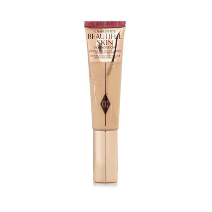 Charlotte Tilbury Charlottes Beautiful Skin Foundation – Nr. 3 Neutral, 30 ml/1 oz