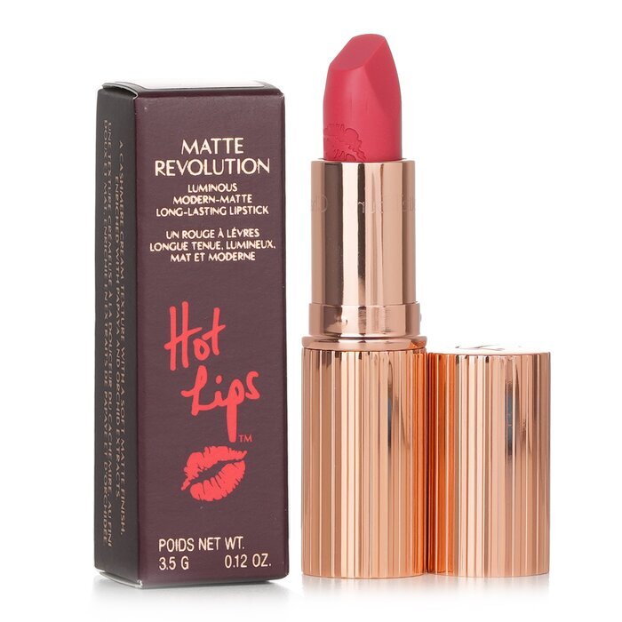 Charlotte Tilbury Hot Lips Lippenstift - # Miranda May 3,5 g/0,12 oz