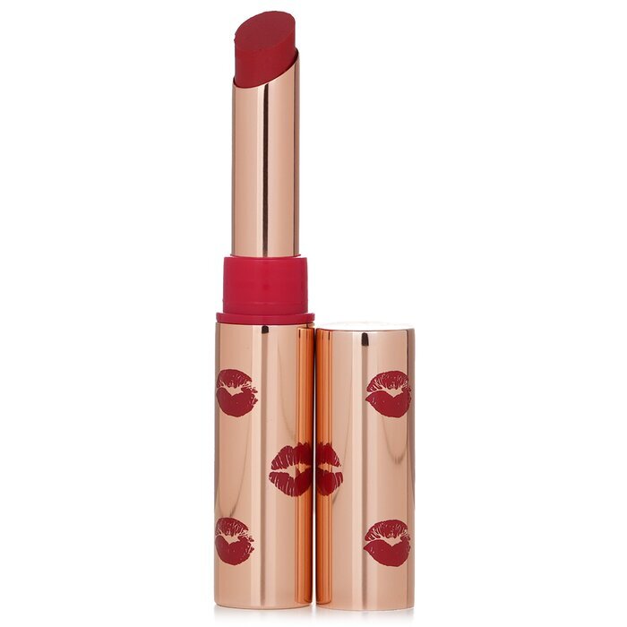 Charlotte Tilbury Limitless Lucky Lips Matte Kisses - # Red Wishes 1,5 g/0,05 oz