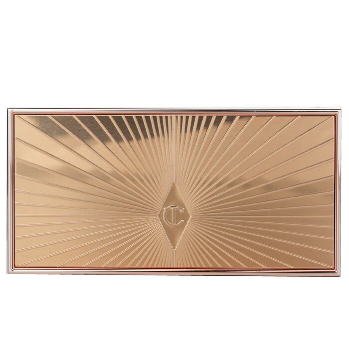 Charlotte Tilbury Filmstar Bronze &amp; Glow – # Hell/Mittel 22,5 g/0,79 g