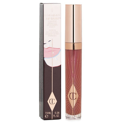 Charlotte Tilbury Kollagen-Lippenbad - # Rosy Glow 7,9 ml/0,26 oz