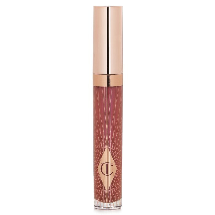 Charlotte Tilbury Kollagen-Lippenbad - # Rosy Glow 7,9 ml/0,26 oz