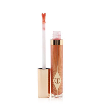 Charlotte Tilbury Kollagen-Lippenbad - # Peachy Plump 7,9 ml/0,26 oz