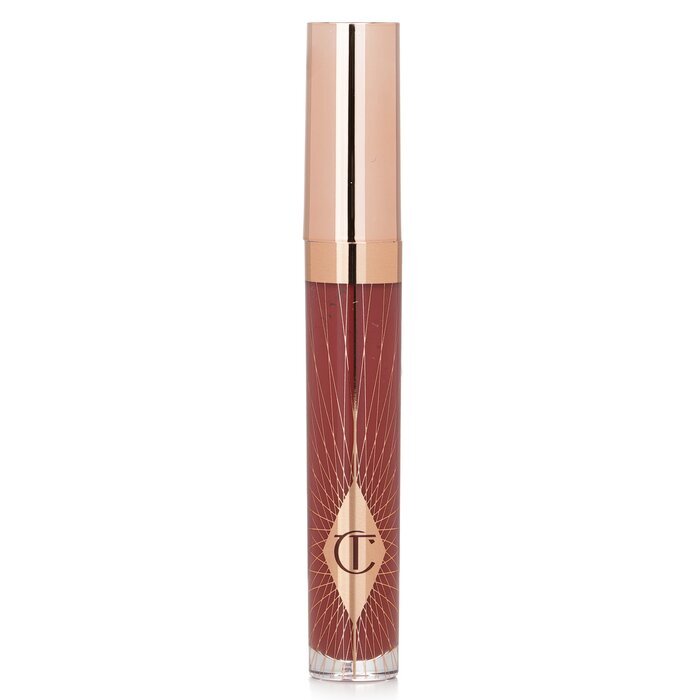 Charlotte Tilbury Kollagen-Lippenbad – # Walk Of No Shame 7,9 ml/0,26 oz