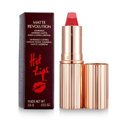 Charlotte Tilbury Hot Lips Lippenstift - #Carina's Love 3,5 g/0,12 oz