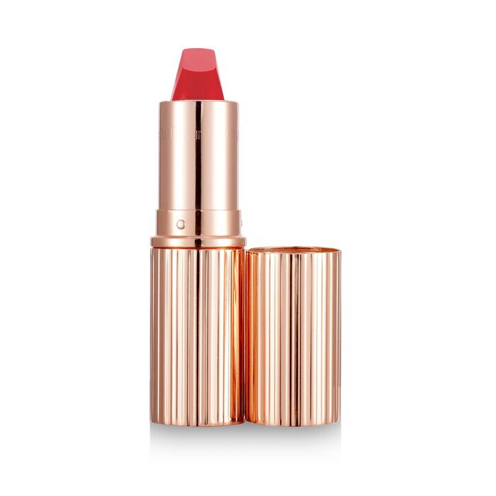 Charlotte Tilbury Hot Lips Lippenstift - #Carina's Love 3,5 g/0,12 oz