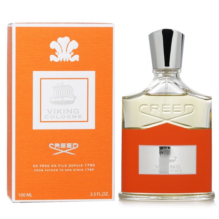 Creed Viking Eau de Parfum Spray 100 ml