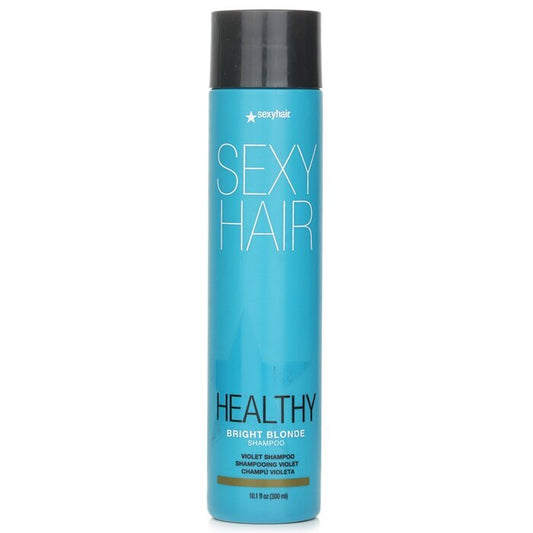 Sexy Hair Concepts Healthy Sexy Hair Healthy Hellblond Violett Shampoo 300ml/10.1oz