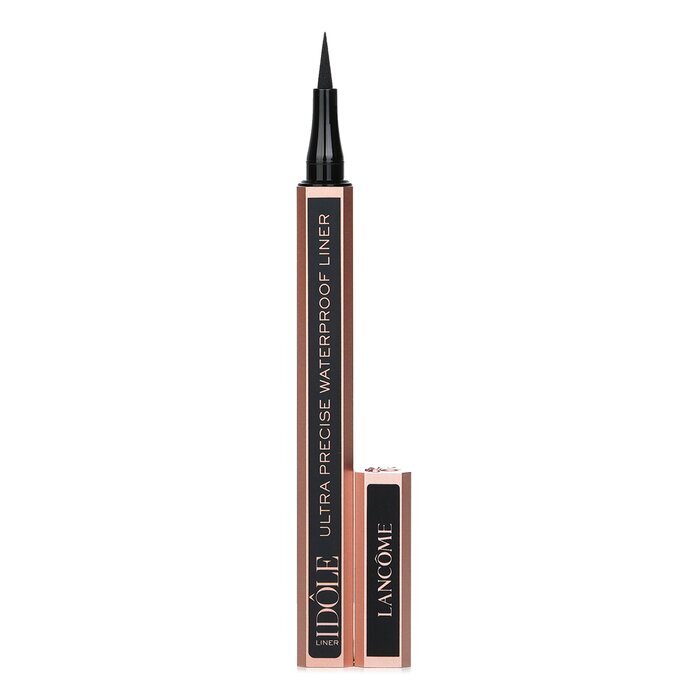 Lancome Idole Liner Ultra Precise Waterproof Liner – 01 Glossy Black 1 ml