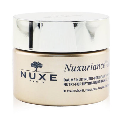 Nuxe Nuxuriance Gold Nähr- und Kräftigender Nachtbalsam 50ml/1.67oz