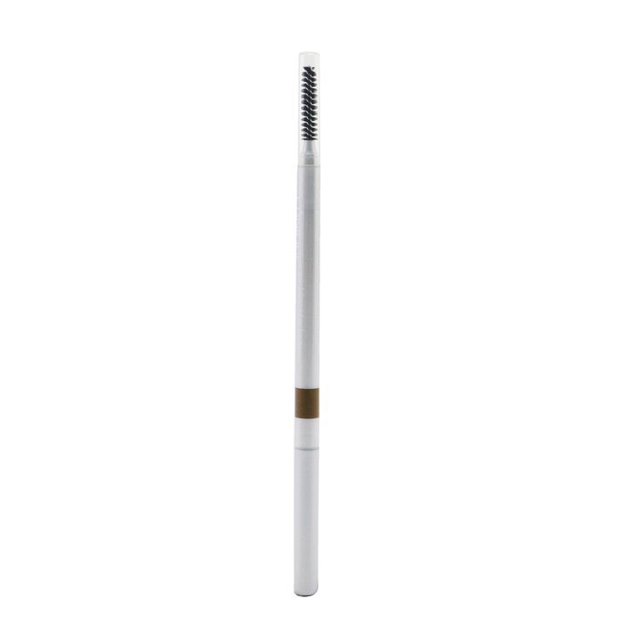 Clinique Quickliner für Augenbrauen – Nr. 02 Soft Chestnut, 0,06 g/0,002 oz