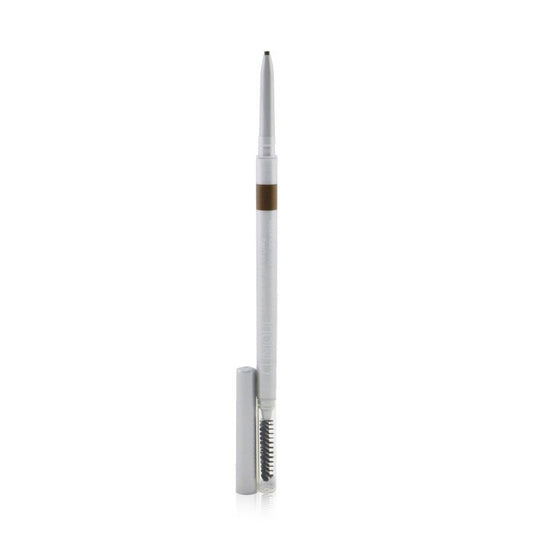 Clinique Quickliner für Augenbrauen – Nr. 02 Soft Chestnut, 0,06 g/0,002 oz