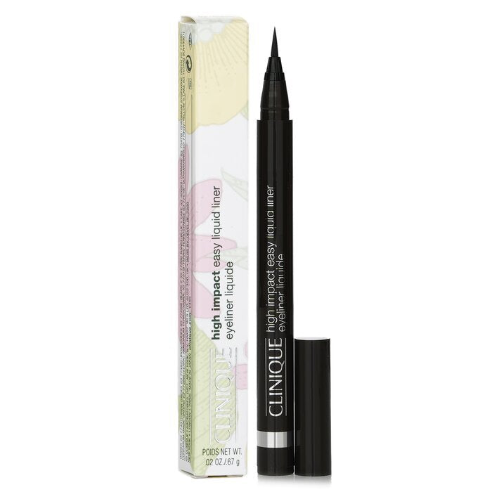 Clinique High Impact Easy Liquid Liner - Nr. 03 Espresso 0,67 g/0,02 oz