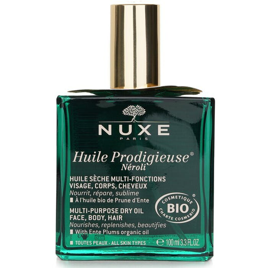Nuxe Huile Prodigieuse Neroli Mehrzweck-Trockenöl 100 ml/3,3 oz