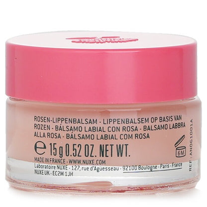 Nuxe Very Rose Rosen-Lippenbalsam, 15 g