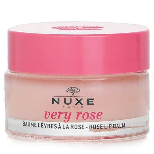 Nuxe Very Rose Rosen-Lippenbalsam, 15 g