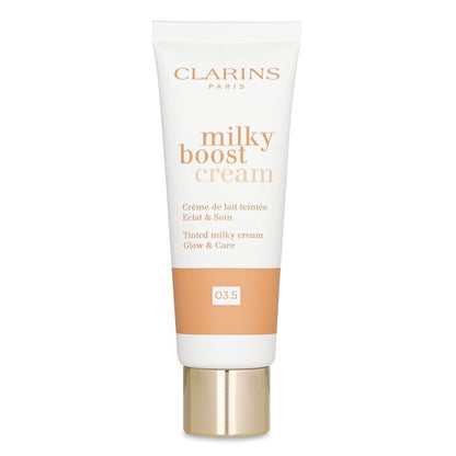 Clarins Milky Boost Creme - Nr. 03.5 45 ml