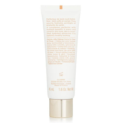 Clarins Milky Boost Creme - Nr. 05 45 ml