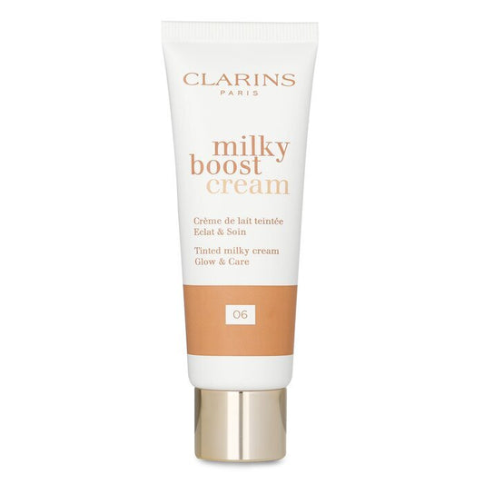 Clarins Milky Boost Creme - Nr. 06 45 ml