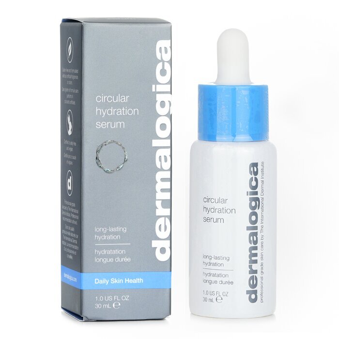 Dermalogica Circular Hydration Serum 30ml