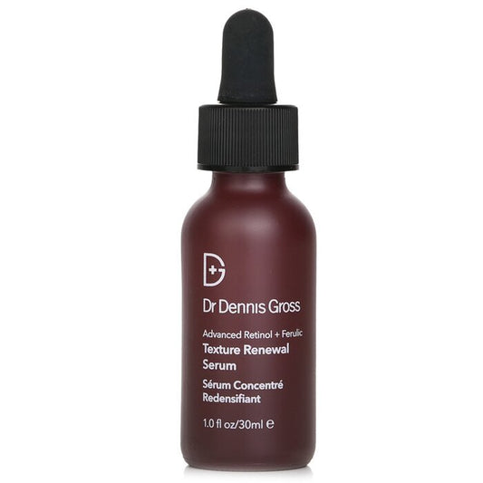 Dr Dennis Gross Advanced Retinol + Ferulic Texture Renewal Serum 30ml