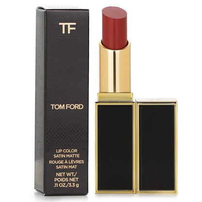 Tom Ford Lip Color Satin Matte - # 50 Adored 3.3g/0.11oz