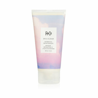 R+Co On a Cloud Baobab Oil Repair Masque 147ml/5oz