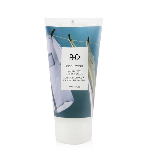 R+Co Cool Wind PH Perfect Air-Dry Creme 147ml/5oz