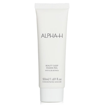 Alpha-H Beauty Sleep Power Peel 50ml/1.69oz