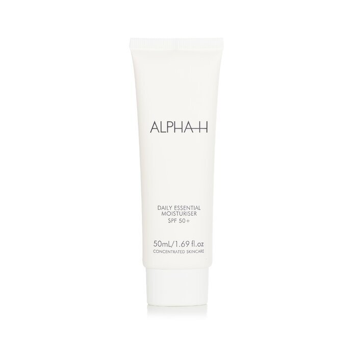 Alpha-H Tägliche essentielle Feuchtigkeitscreme LSF 50+ 50ml/1,69oz