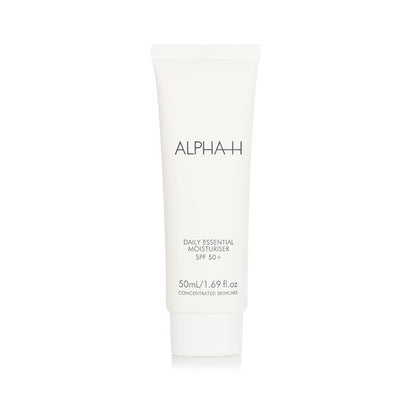 Alpha-H Tägliche essentielle Feuchtigkeitscreme LSF 50+ 50ml/1,69oz