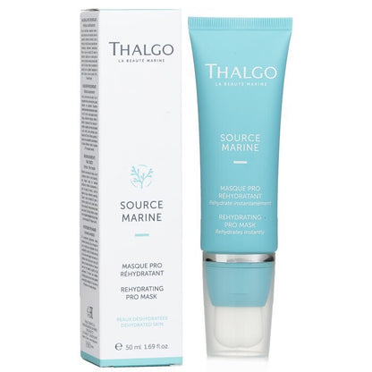 Thalgo Source Marine Rehydrating Pro Maske 50ml/1.69oz