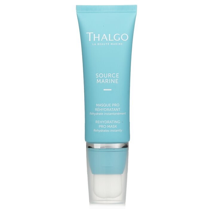 Thalgo Source Marine Rehydrating Pro Maske 50ml/1.69oz