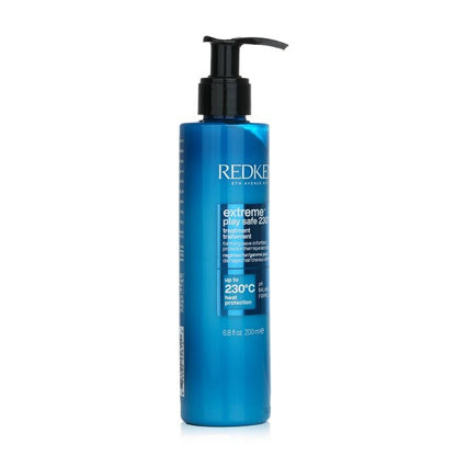 Redken Extreme Play Safe 230°C Behandlung (für strapaziertes Haar) 200ml/6.8oz