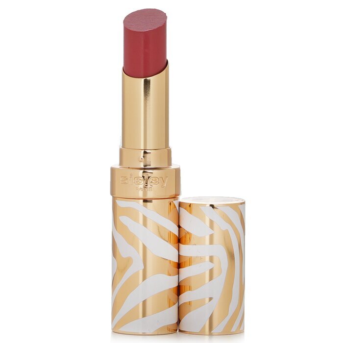 Sisley Phyto Rouge Shine Hydrating Glossy Lipstick - # 11 Sheer Blossom 3g/0.1oz