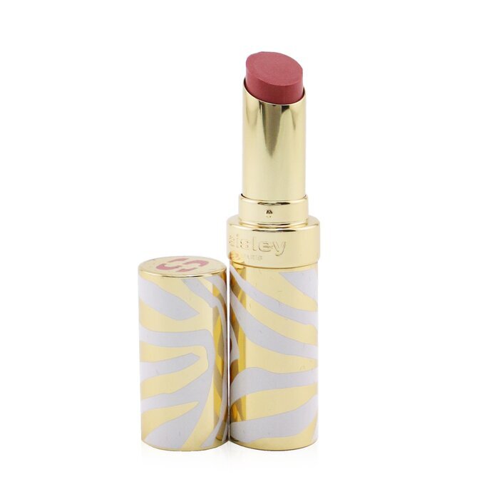 Sisley Phyto Rouge Shine Hydrating Glossy Lipstick - # 20 Sheer Petal 3g/0.1oz