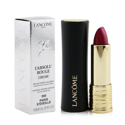 Lancome L'Absolu Rouge Creme Lippenstift - Nr. 366 Paris S'eveille 3,4 g/0,12 Unzen