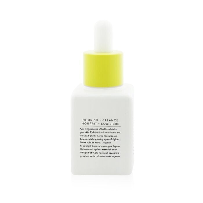 Drunk Elephant Virgin Marula Luxus-Gesichtsöl 30 ml