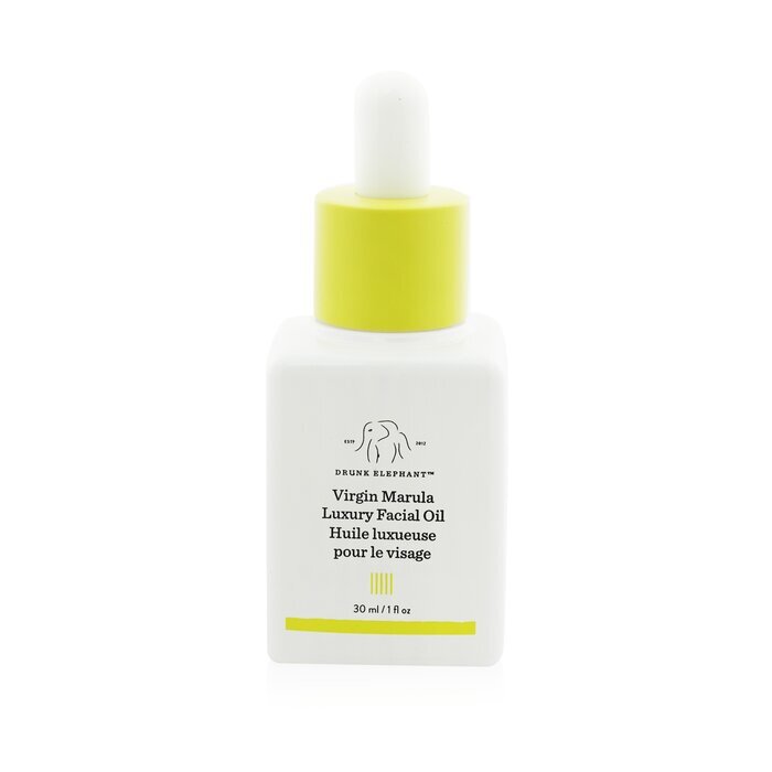 Drunk Elephant Virgin Marula Luxus-Gesichtsöl 30 ml
