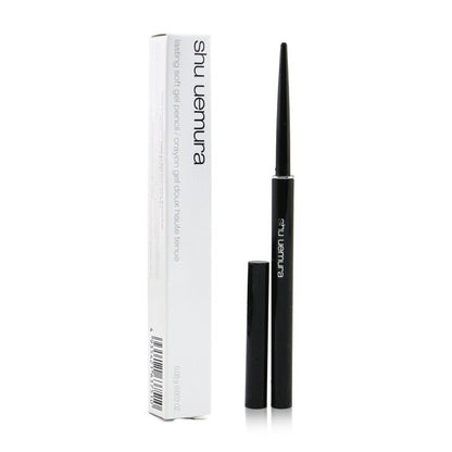 Shu Uemura Lasting Soft Gel Pencil - # M Green Black 0.08g/0.002oz